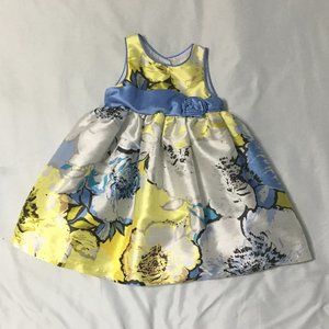 Toddler Dress